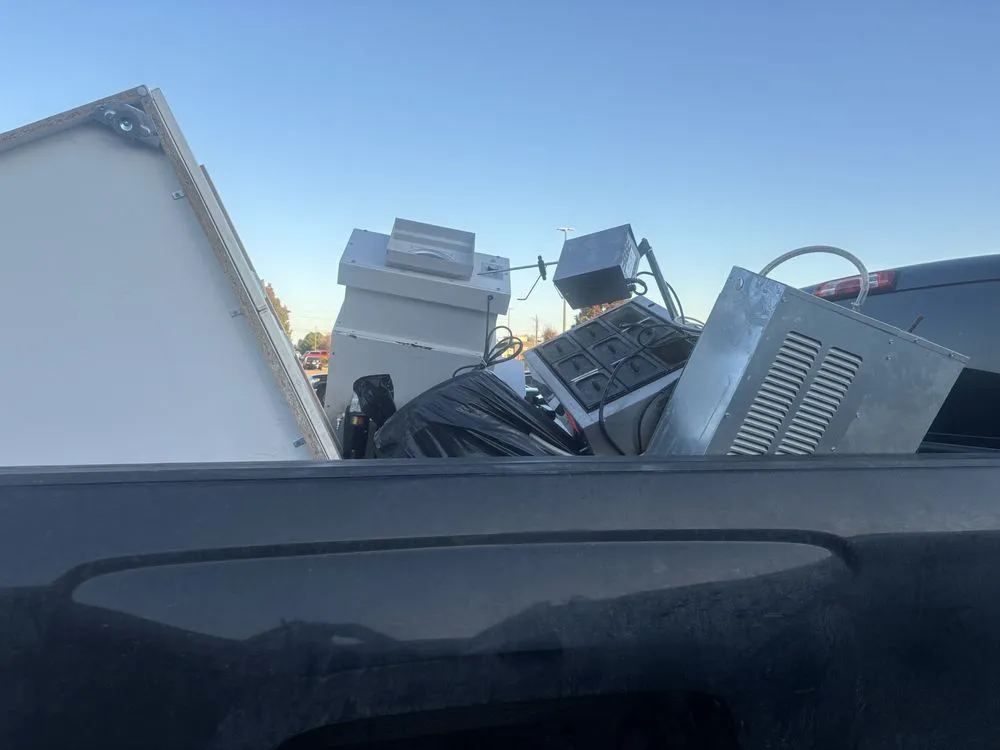 Top-rated lawn mowing service for year-round maintenance in Harlan, KY by Harlan Maintenance Services