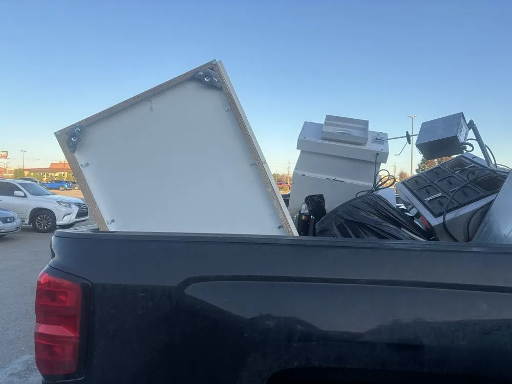 Reliable yard maintenance experts serving Harlan, KY - Harlan Maintenance Services