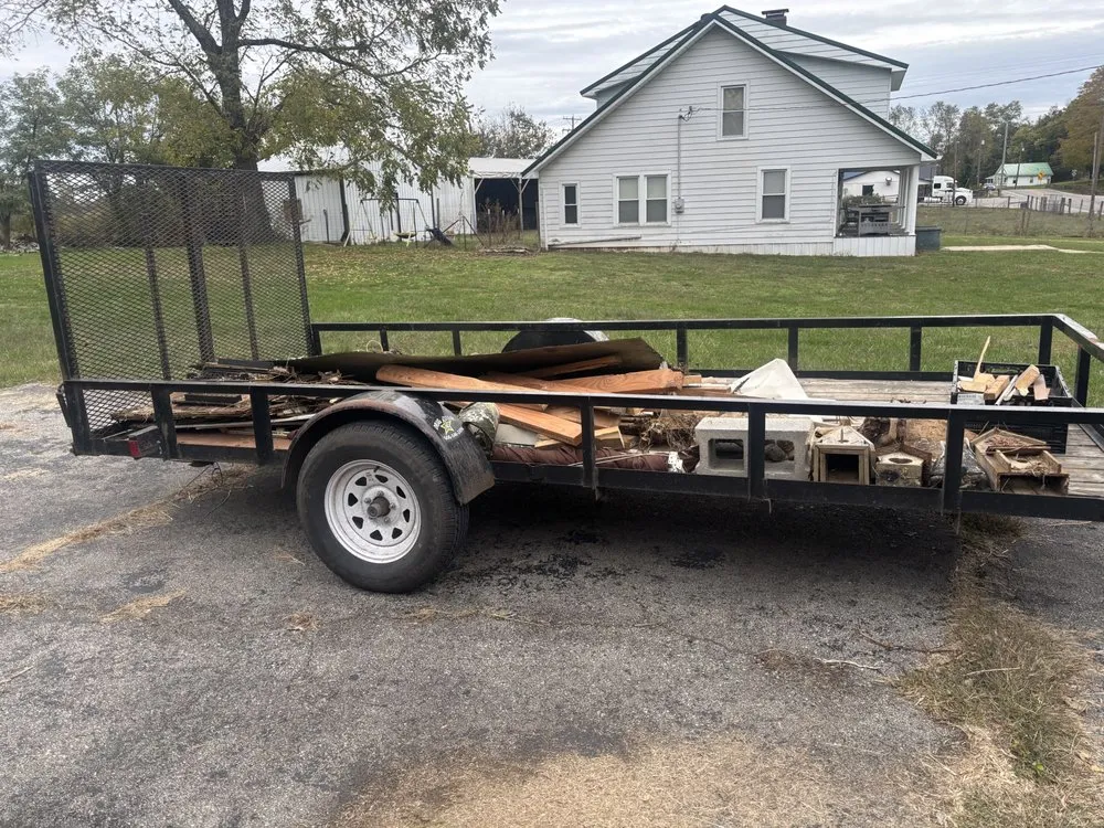 Trusted landscape design for year-round maintenance across Harlan, KY - Harlan Maintenance Services