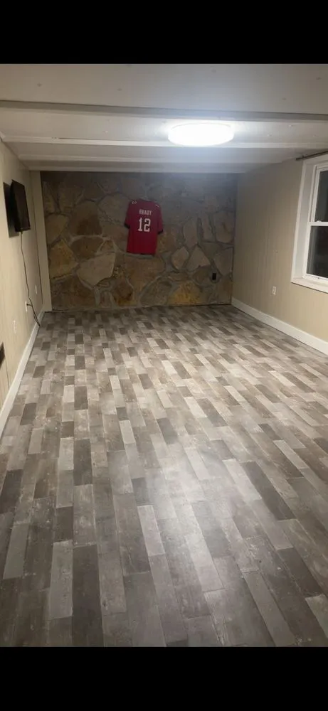 Custom landscape design experts serving Harlan, KY - Harlan Maintenance Services