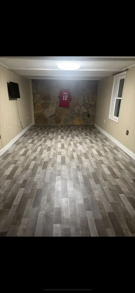 Reliable yard maintenance in Harlan, KY - Harlan Maintenance Services