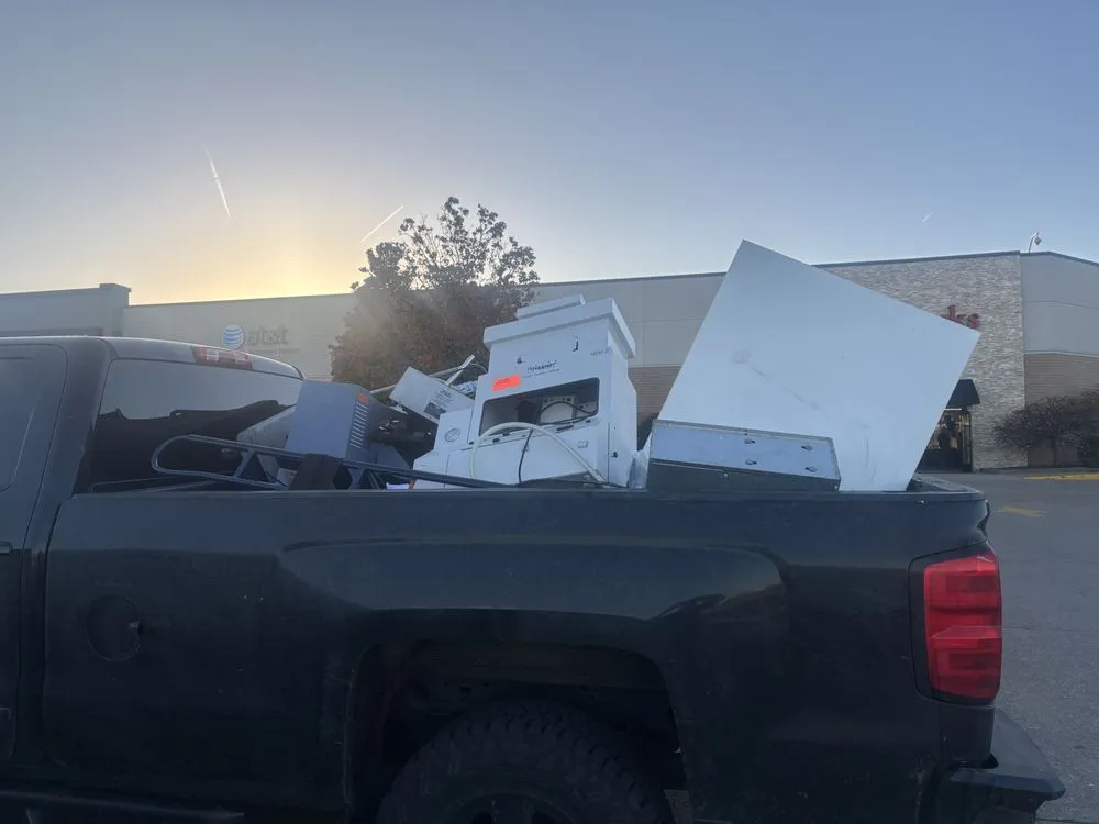 Reliable garden landscaping for beautiful yards in Harlan, KY by Harlan Maintenance Services