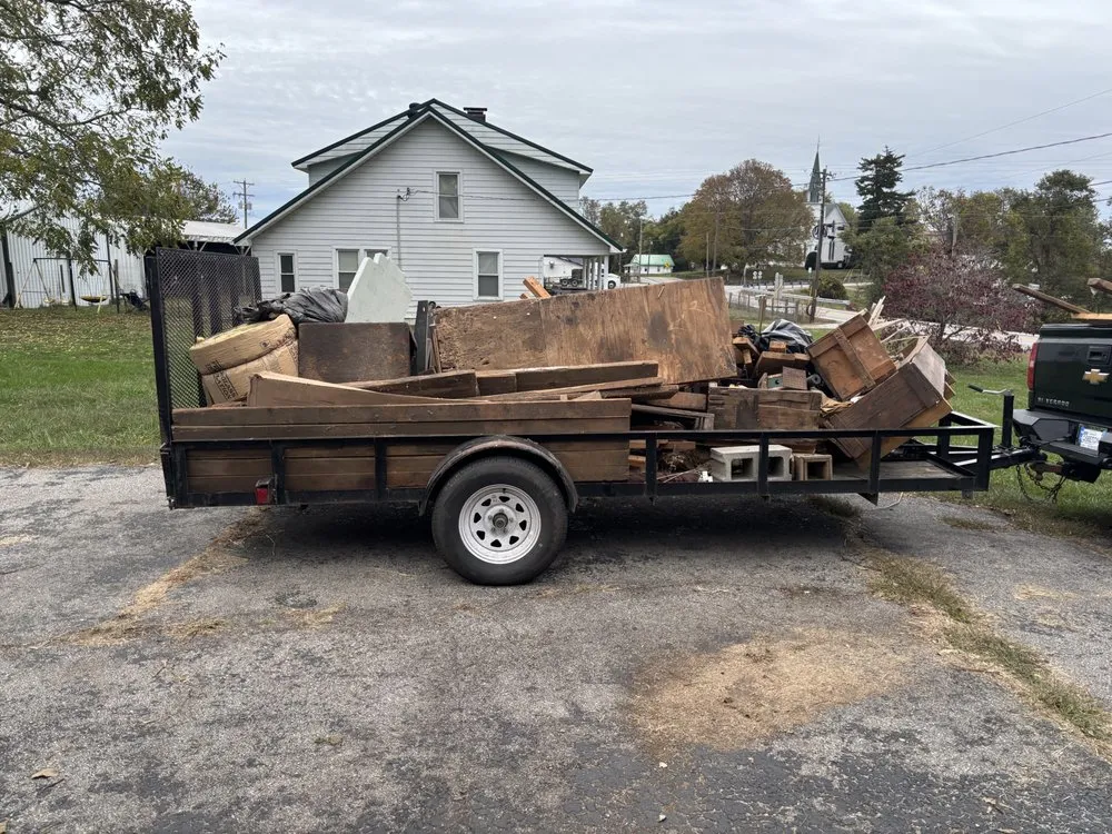 Top-rated landscaping services experts serving Harlan, KY - Harlan Maintenance Services