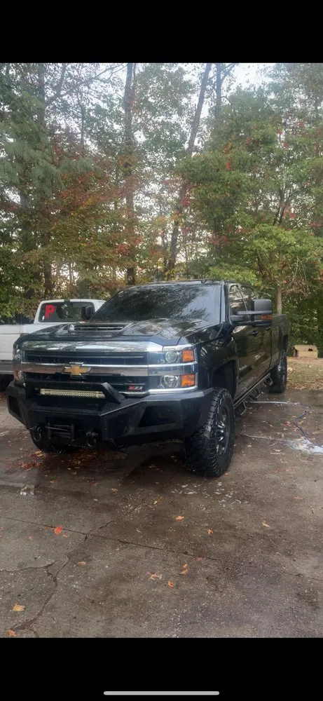 Trusted yard cleanup service for outdoor upgrades across Harlan, KY - Harlan Maintenance Services