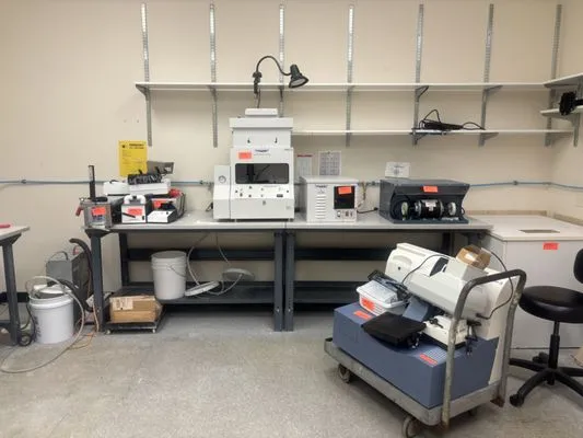 Harlan Maintenance Services