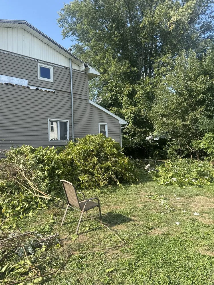 Professional landscape installation in Elmira Heights, NY - Harley & Sons Outdoor Services