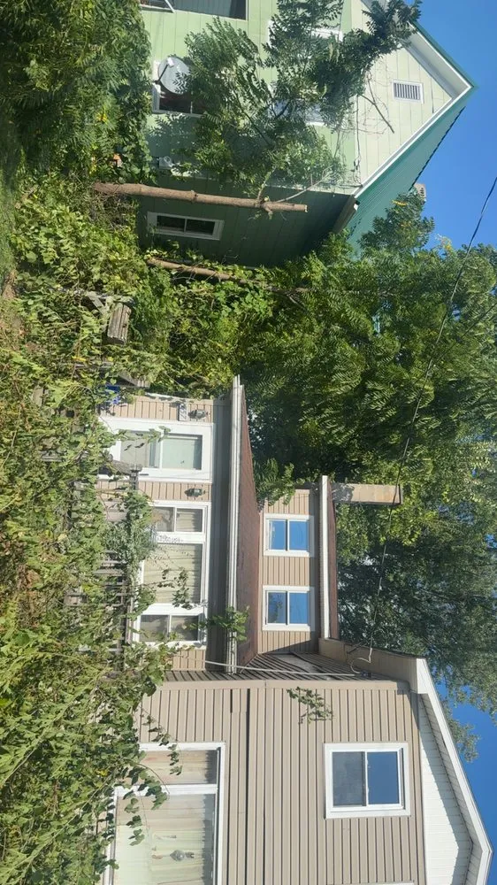 Expert residential landscaping experts serving Elmira Heights, NY - Harley & Sons Outdoor Services