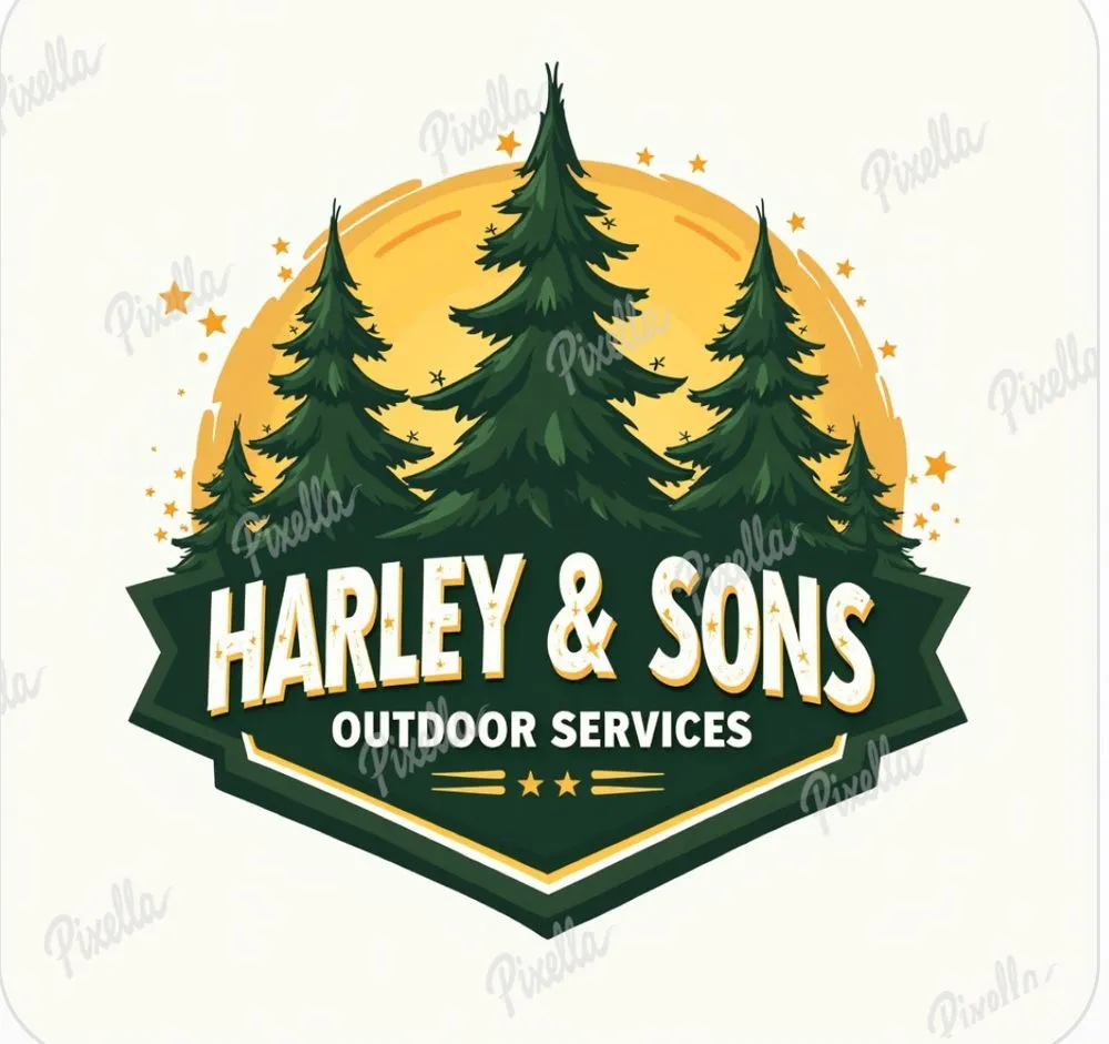 Reliable lawn care service in Elmira Heights, NY - Harley & Sons Outdoor Services