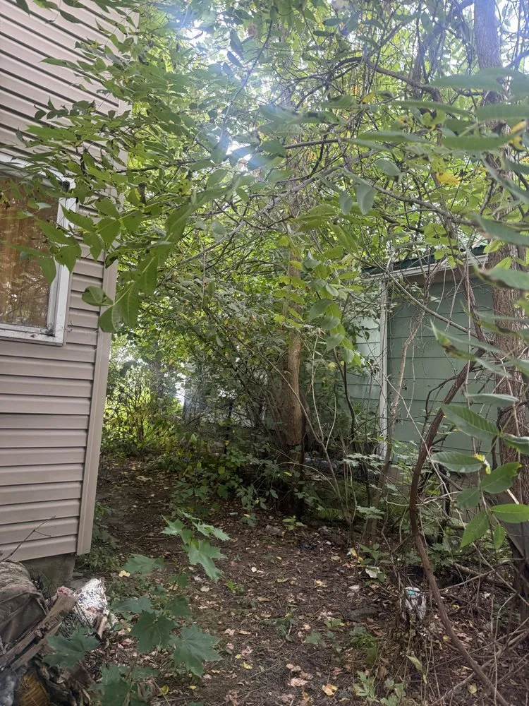 Professional outdoor landscaping with custom design across Elmira Heights, NY - Harley & Sons Outdoor Services