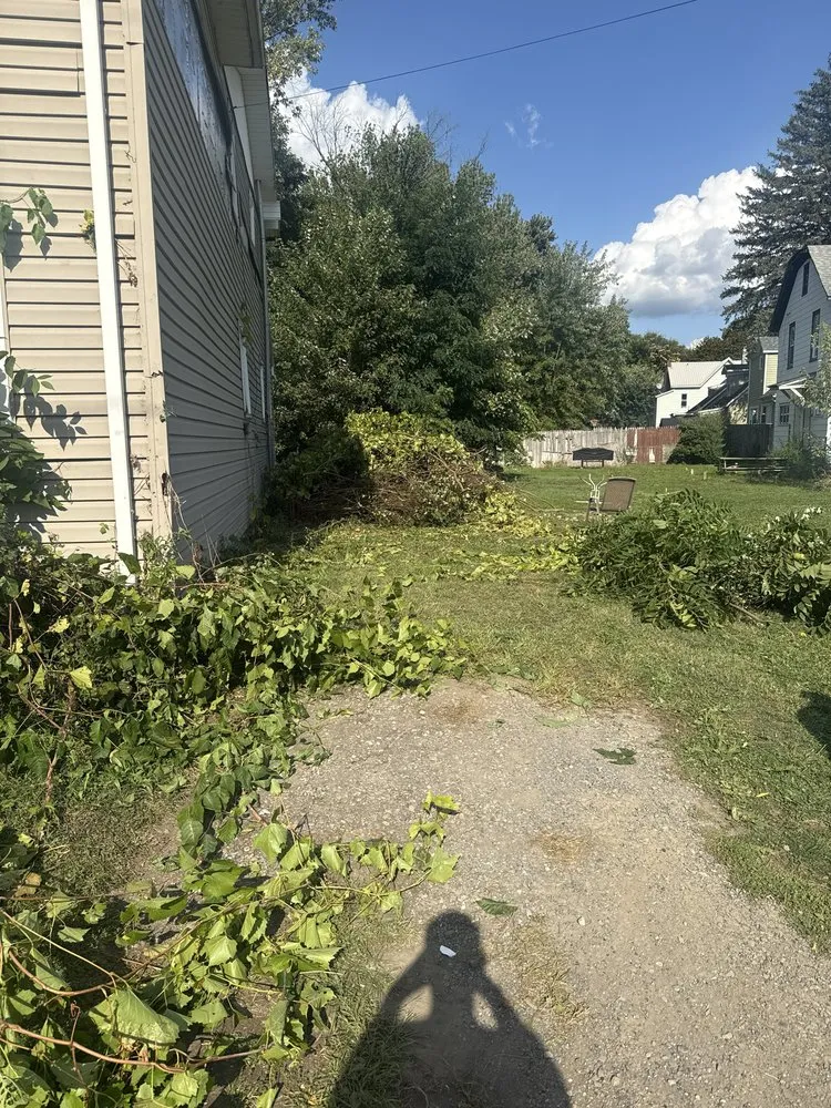 Top-rated outdoor landscaping in Elmira Heights, NY - Harley & Sons Outdoor Services