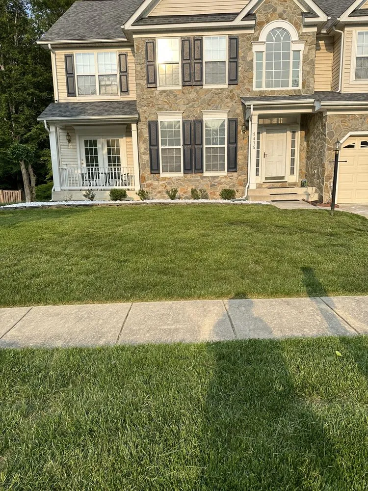 Expert landscape design experts serving Waldorf, MD - Harley Landscaping