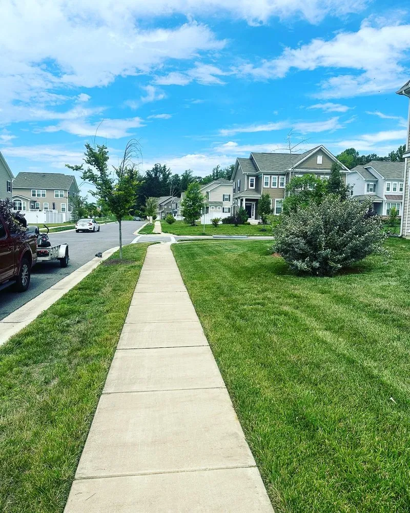 Expert outdoor landscaping experts serving Waldorf, MD - Harley Landscaping