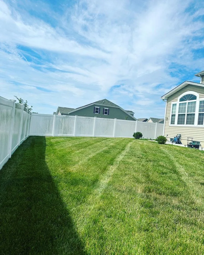 Professional outdoor landscaping for outdoor upgrades in Waldorf, MD by Harley Landscaping