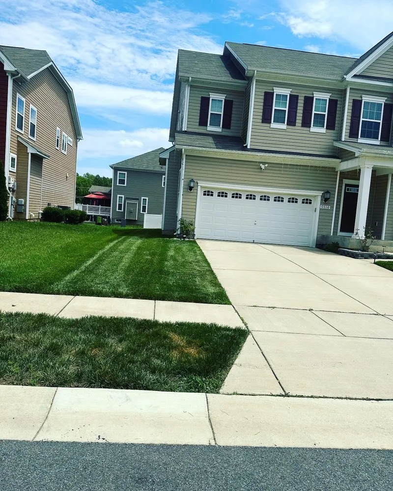 Trusted outdoor landscaping for year-round maintenance in Waldorf, MD by Harley Landscaping