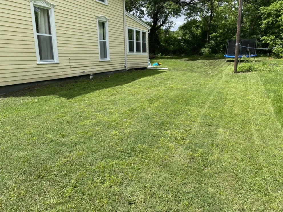 Reliable lawn care service in Baldwin City, KS - Harley’s Lawn Care