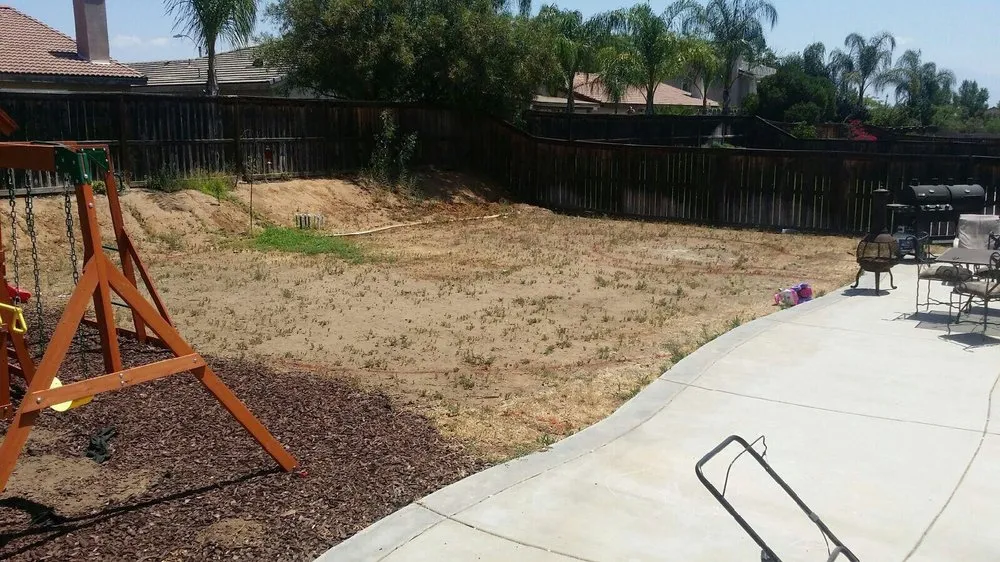 Affordable outdoor landscaping for outdoor upgrades across Menifee, CA - Harlin Lawn Service