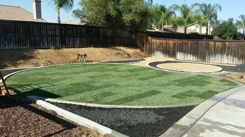 Reliable yard cleanup service experts serving Menifee, CA - Harlin Lawn Service