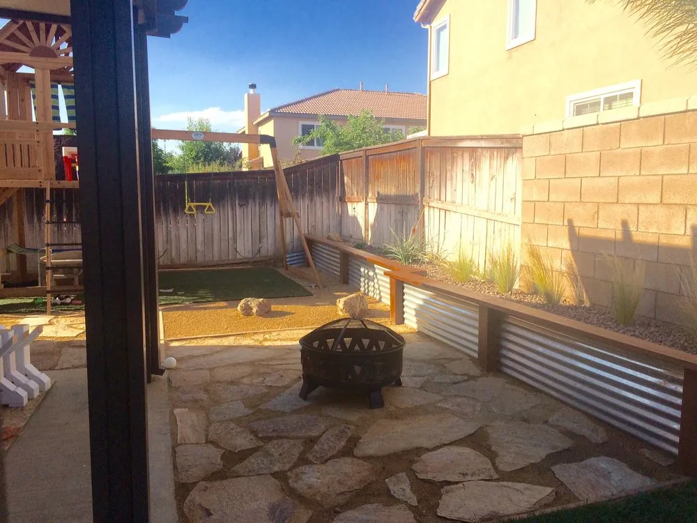 Trusted residential landscaping in Menifee, CA - Harlin Lawn Service
