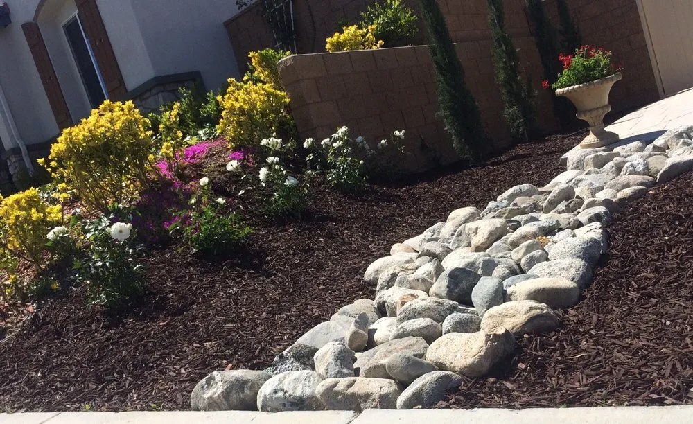 Trusted lawn care service in Menifee, CA - Harlin Lawn Service