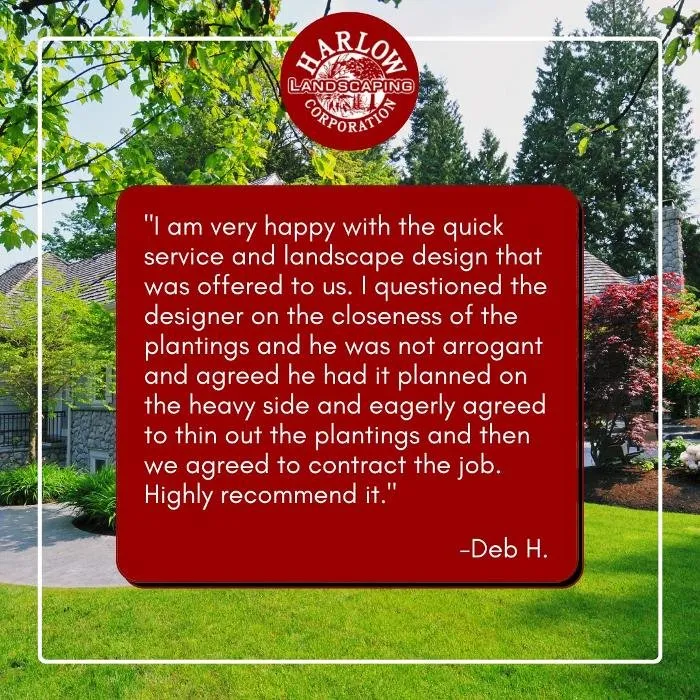 Reliable yard maintenance for residential properties across Fort Wayne, IN - Harlow Enterprises