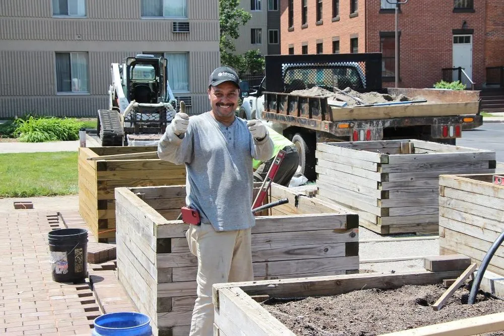 Trusted lawn mowing service experts serving Fort Wayne, IN - Harlow Enterprises