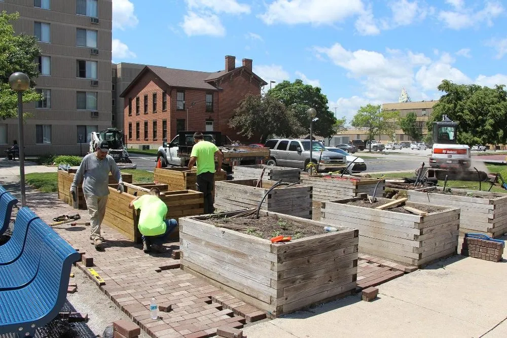 Reliable yard maintenance near you across Fort Wayne, IN - Harlow Enterprises