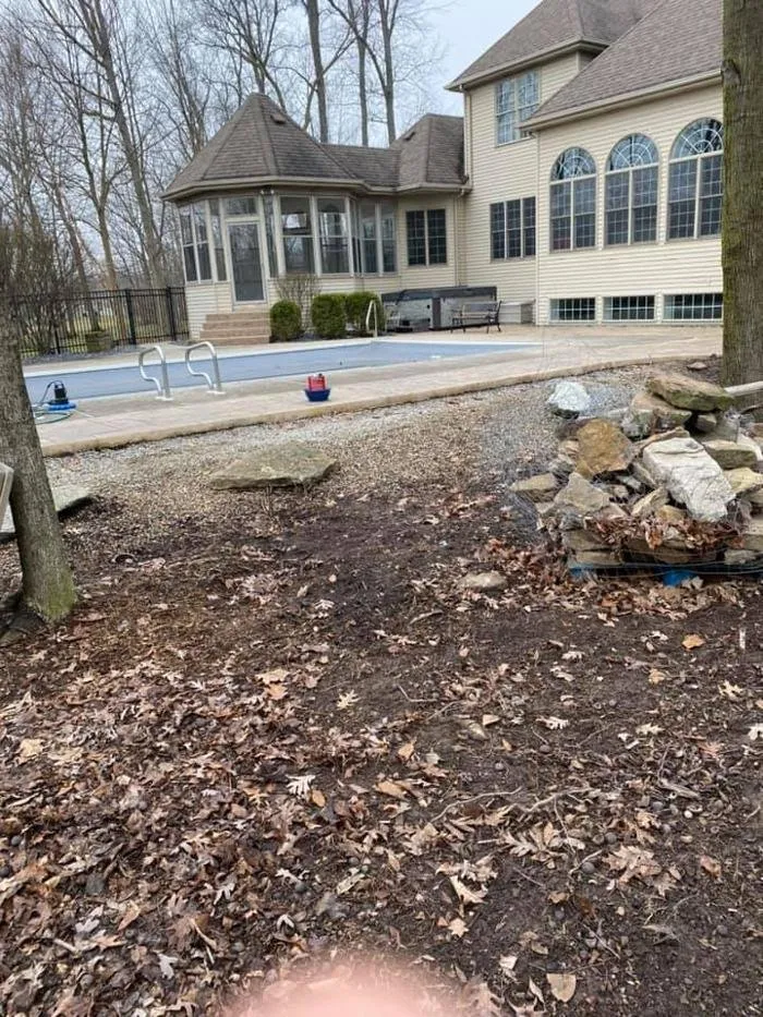 Trusted landscaping services in Fort Wayne, IN by Harlow Enterprises