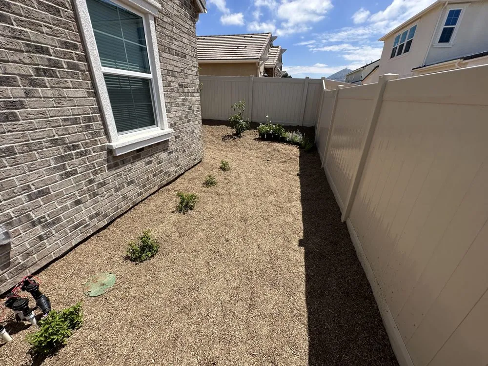Trusted residential landscaping in Carlsbad, CA by Harlow Landscape