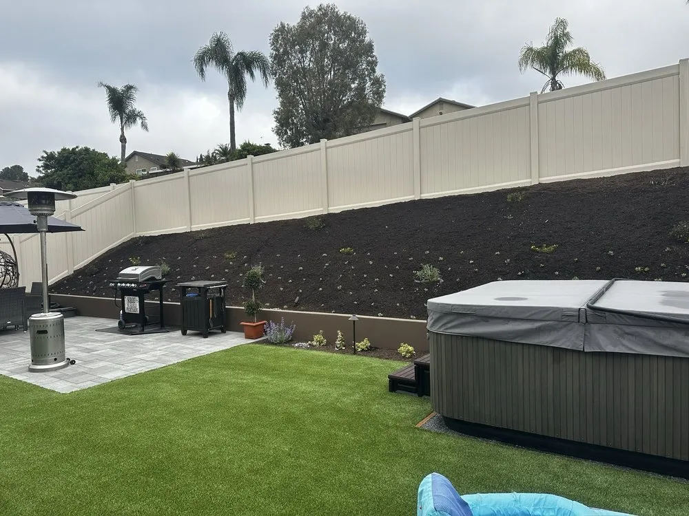 Expert landscape design experts serving Carlsbad, CA - Harlow Landscape