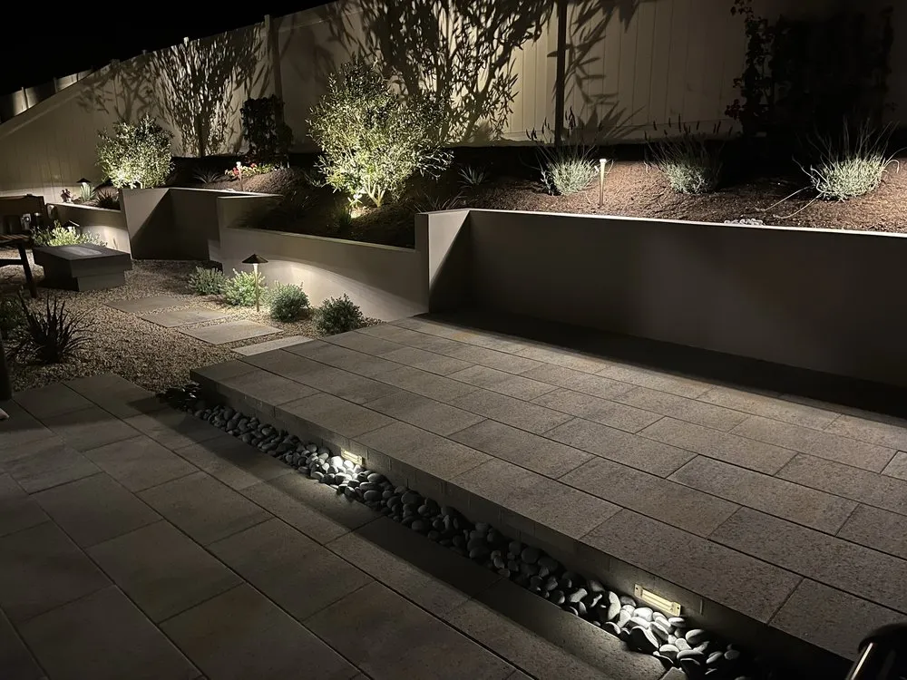 Trusted landscape installation for outdoor upgrades in Carlsbad, CA by Harlow Landscape