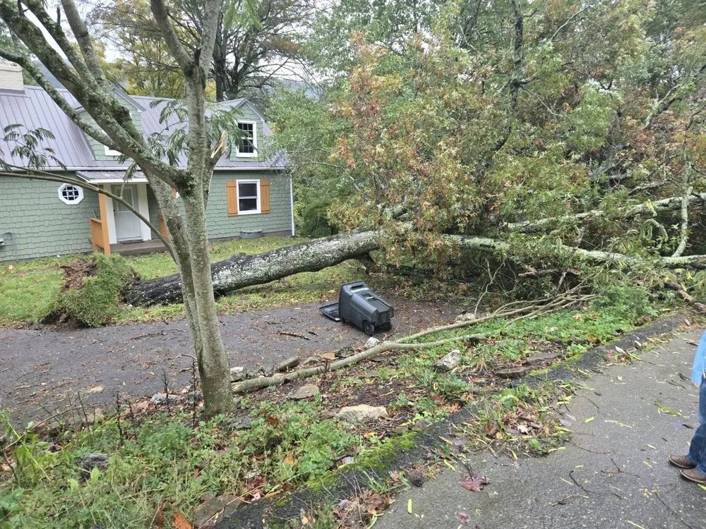 Custom landscape design experts serving Tazewell, VA - Harman Lawn and Tree care