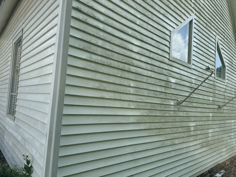 Professional lawn care service for outdoor upgrades in Tazewell, VA by Harman Lawn and Tree care