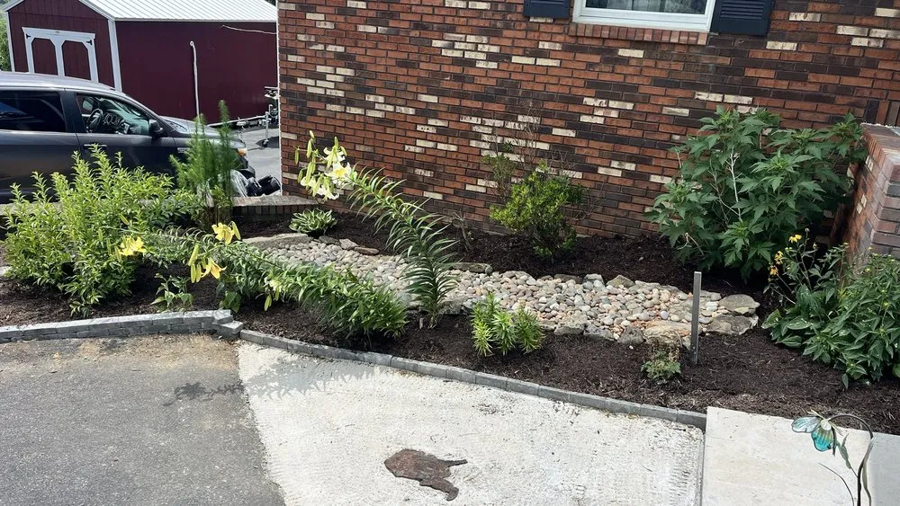 Custom lawn care service in Tazewell, VA - Harman Lawn and Tree care