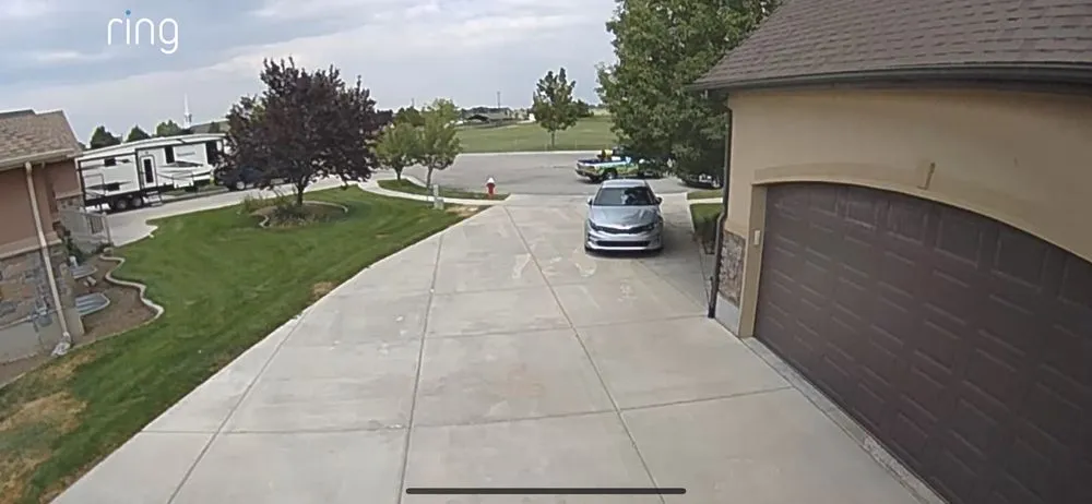 Reliable yard cleanup service in Layton, UT - Harmon & Sons