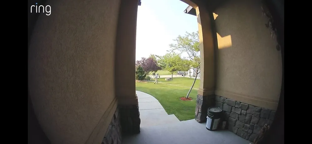 Professional outdoor landscaping experts serving Layton, UT - Harmon & Sons