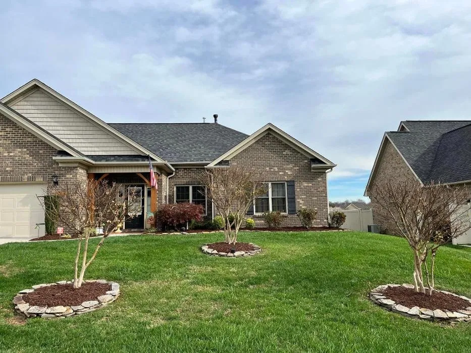 Affordable lawn mowing service in Trinity, NC - Harmon Landscape & Grading