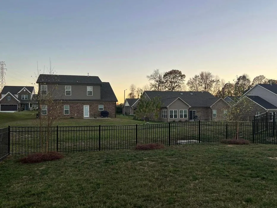 Top-rated lawn care service in Trinity, NC by Harmon Landscape & Grading