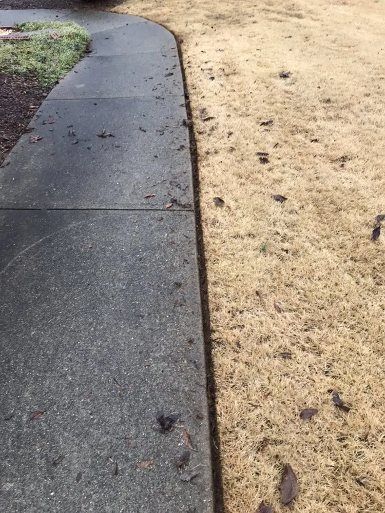 Local outdoor landscaping experts serving Marietta, GA - Harmon Pressure Washing