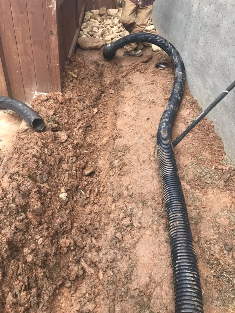 Trusted lawn mowing service for homes across Marietta, GA - Harmon Pressure Washing