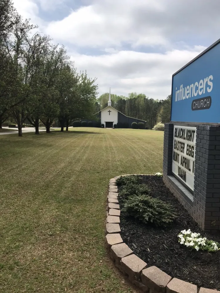 Trusted landscaping services experts serving Marietta, GA - Harmon Pressure Washing