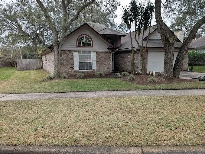 Local landscaping services in Jacksonville, FL - Harmoni Home Sevices