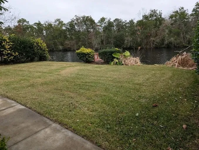 Reliable yard maintenance in Jacksonville, FL by Harmoni Home Sevices