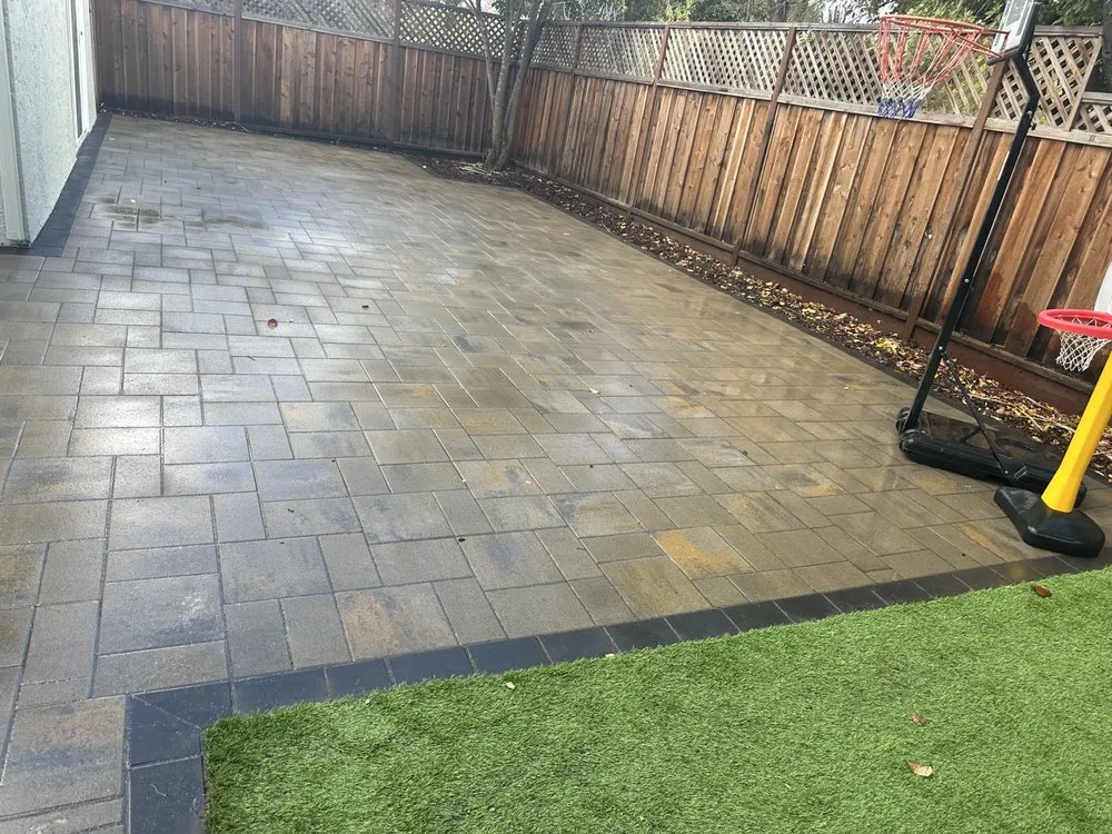 Custom landscaping services in San Jose, CA - Harmonized Landscape