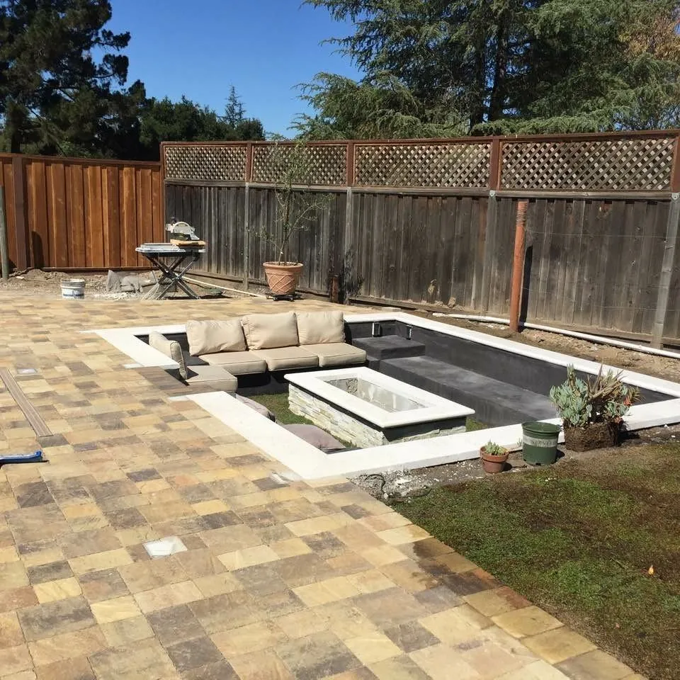 Reliable lawn mowing service in San Jose, CA by Harmonized Landscape