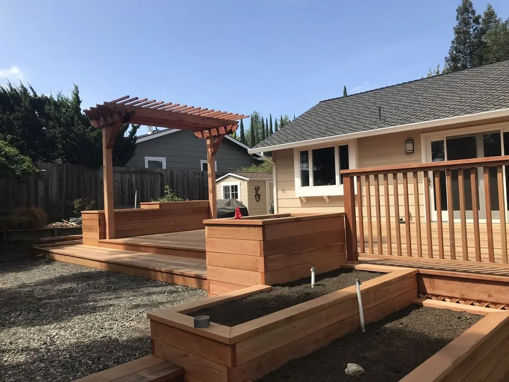 Expert yard cleanup service in San Jose, CA - Harmonized Landscape