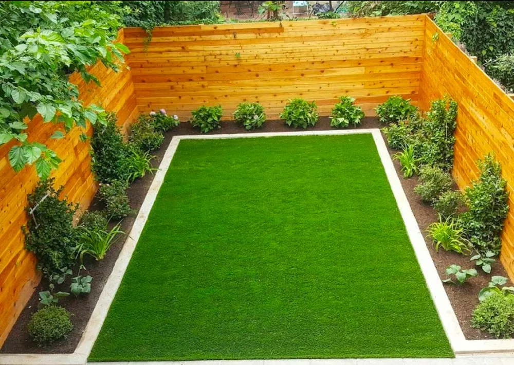 Affordable lawn care service experts serving San Jose, CA - Harmonized Landscape
