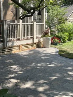 Local lawn mowing service in Evanston, IL - Harmony Circle Gardens