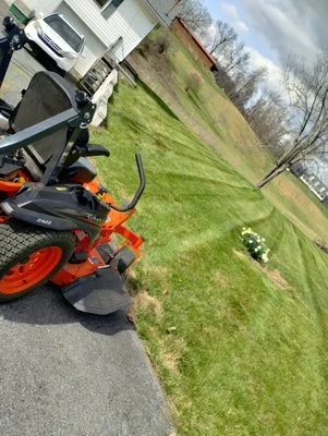 Harmony Farm's Lawn Care