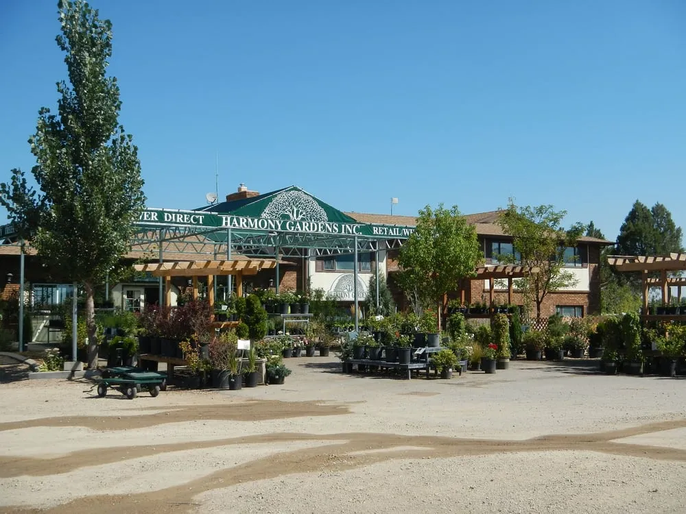 Custom landscape installation experts serving Brighton, CO - Harmony Gardens - A SiteOne Company