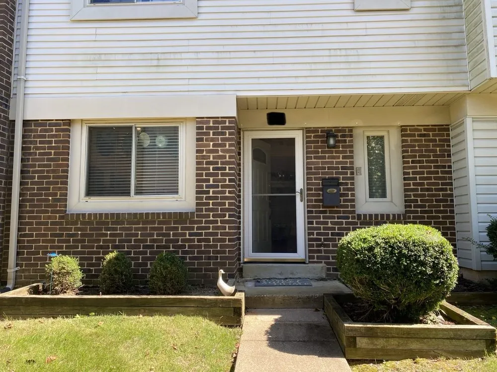 Expert landscape installation experts serving Annapolis, MD - Harmony Gardens